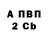 КЕТАМИН VHQ blankzada
